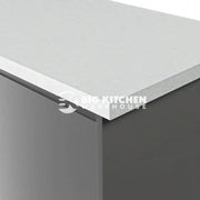 Formica Prima Worktops Fp5212 Ice Quarstone - Ardesia