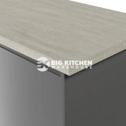 Formica Originals PP5812 Tumbled Travertine Laminate Kitchen Worktop - Ardesia Finish