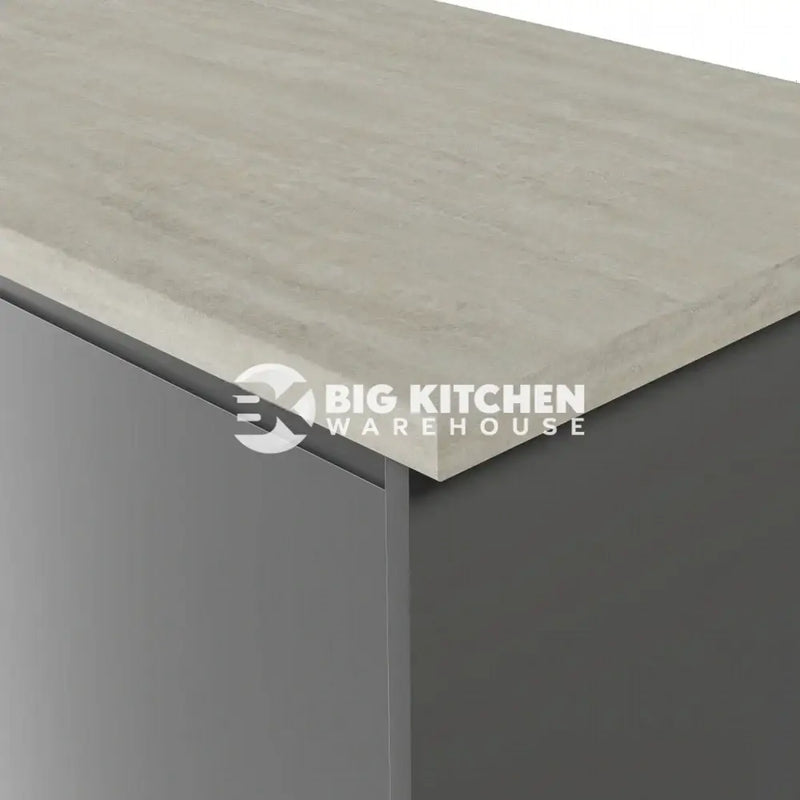 Formica Originals PP5812 Tumbled Travertine Laminate Kitchen Worktop - Ardesia Finish