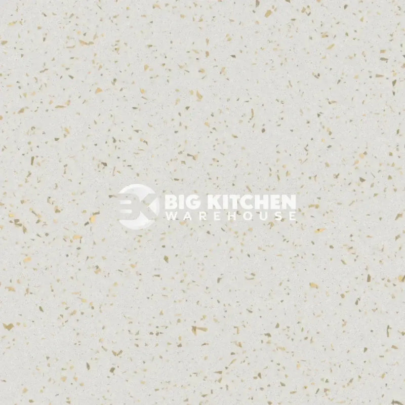 Formica Originals PP5833 Sovereign White Laminate Kitchen Worktops - Satin NDF Finish 3.5mtr x 100mm x 20mm Upstand
