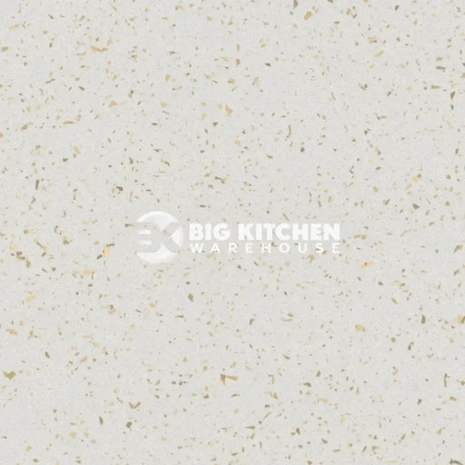 Formica Originals PP5833 Sovereign White Laminate Kitchen Worktops - Satin NDF Finish 3.5mtr x 100mm x 20mm Upstand