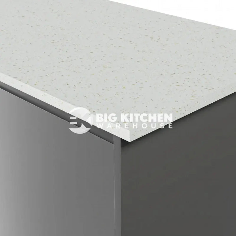 Formica Originals PP5833 Sovereign White Laminate Kitchen Worktops - Satin NDF Finish