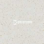Formica Originals PP5833 Sovereign White Laminate Kitchen Worktops - Satin NDF Finish 3.5mtr x 100mm x 20mm Upstand