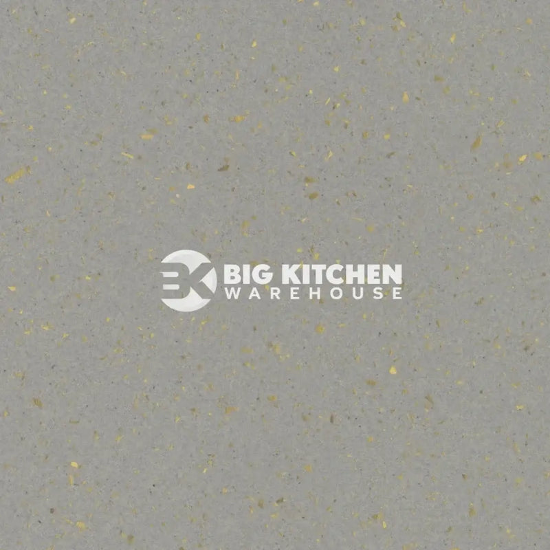 Formica Originals PP5834 Sovereign Greystone Laminate Kitchen Worktops - Satin NDF Finish 3.5mtr x 100mm x 20mm Upstand