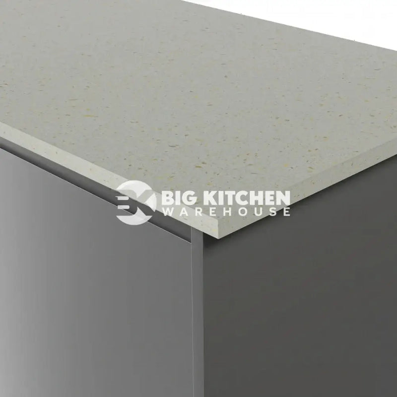 Formica Originals PP5834 Sovereign Greystone Laminate Kitchen Worktops - Satin NDF Finish