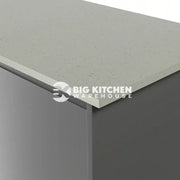 Formica Originals PP5834 Sovereign Greystone Laminate Kitchen Worktops - Satin NDF Finish