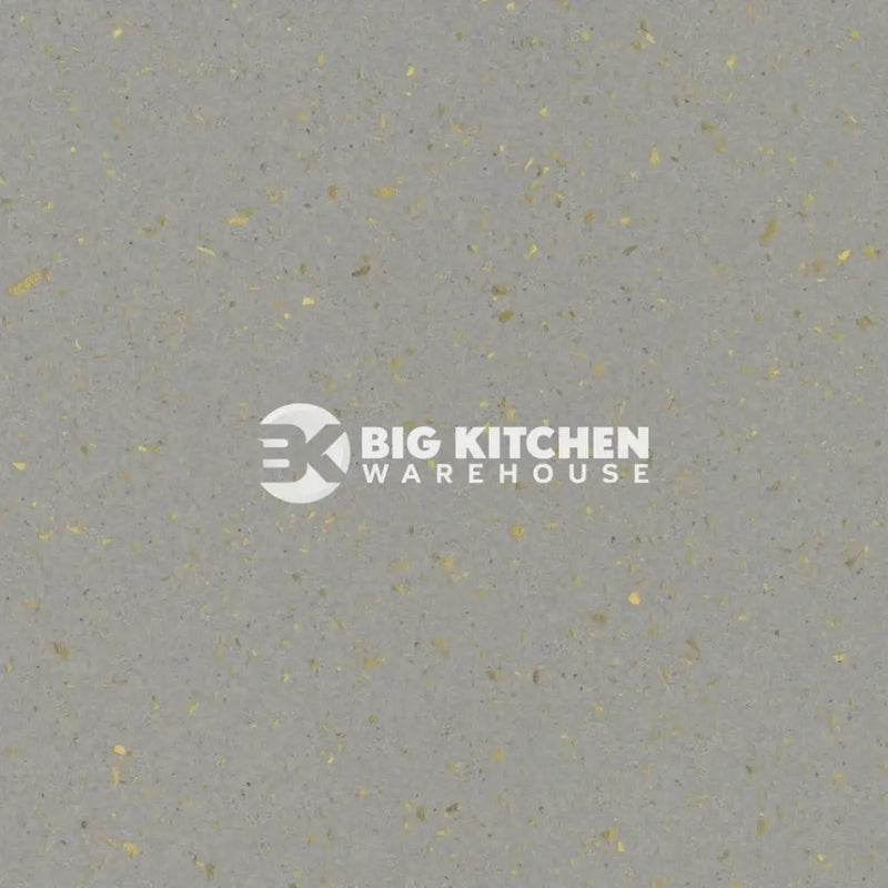 Formica Originals PP5834 Sovereign Greystone Laminate Kitchen Worktops - Satin NDF Finish 3.5mtr x 100mm x 20mm Upstand