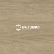 Formica Originals PP5851 Ashen Oak Laminate Kitchen Worktop - Essence Finish 4mtr x 100mm x 20mm Upstand