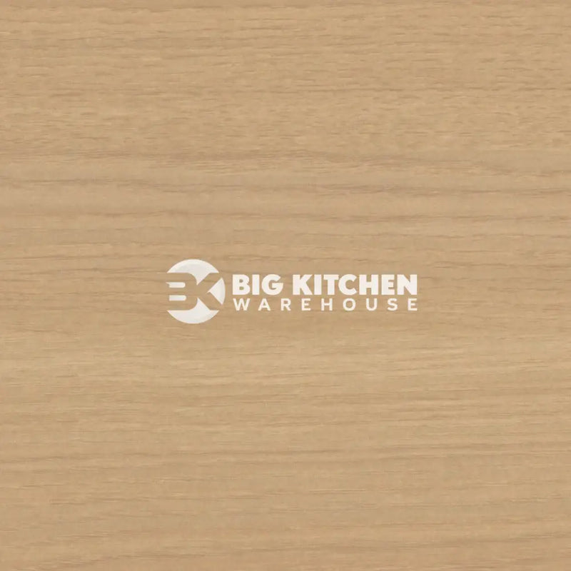 Formica Originals PP5852 Blanched Oak Laminate Kitchen Worktop - Woodland Finish 4mtr x 100mm x 20mm Upstand