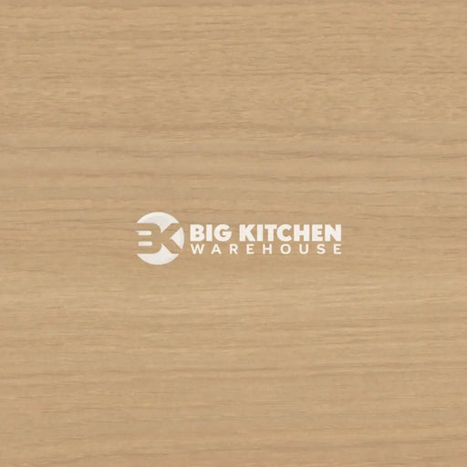 Formica Originals PP5852 Blanched Oak Laminate Kitchen Worktop - Woodland Finish 4mtr x 100mm x 20mm Upstand