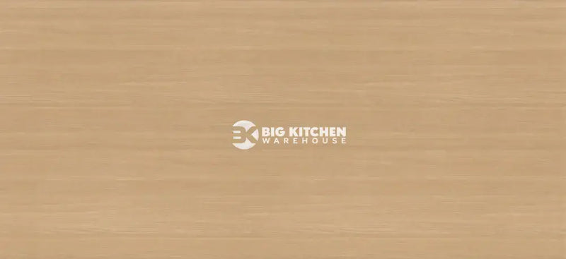 Formica Originals PP5852 Blanched Oak Laminate Kitchen Worktop - Woodland Finish