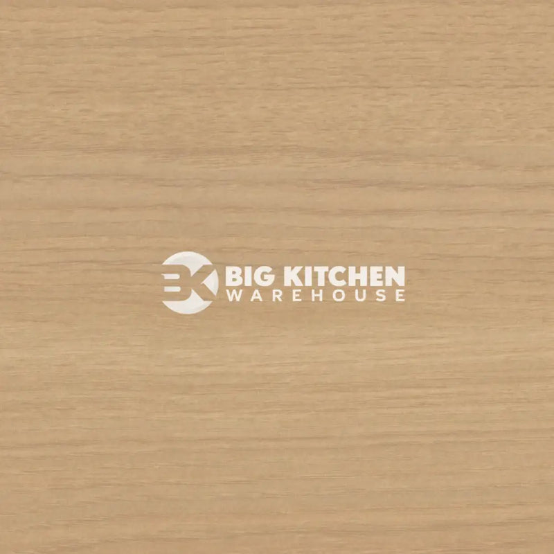 Formica Originals PP5852 Blanched Oak Laminate Kitchen Worktop - Woodland Finish 4mtr x 100mm x 20mm Upstand