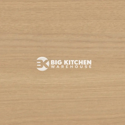 Formica Originals PP5852 Blanched Oak Laminate Kitchen Worktop - Woodland Finish 4mtr x 100mm x 20mm Upstand