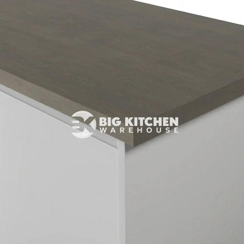 Formica Originals PP5853 Raven Oak Laminate Kitchen Worktop - Essence Finish