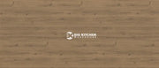 Formica Originals PP5854 Tawny Oak Laminate Kitchen Worktop - Lumber Finish
