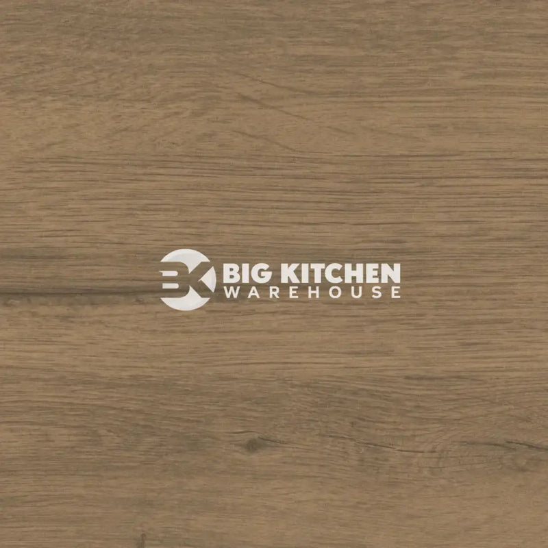 Formica Originals PP5854 Tawny Oak Laminate Kitchen Worktop - Lumber Finish 4mtr x 100mm x 20mm Upstand