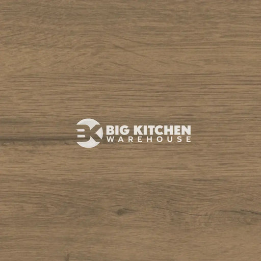 Formica Originals PP5854 Tawny Oak Laminate Kitchen Worktop - Lumber Finish 4mtr x 100mm x 20mm Upstand
