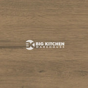 Formica Originals PP5854 Tawny Oak Laminate Kitchen Worktop - Lumber Finish 4mtr x 100mm x 20mm Upstand