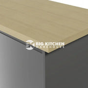 Formica Originals PP5855 Woak Laminate Kitchen Worktops - Woodland Finish