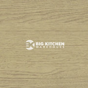 Formica Originals PP5855 Woak Laminate Kitchen Worktops - Woodland Finish 4mtr x 100mm x 20mm Upstand