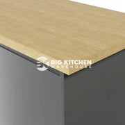 Formica Originals PP5856 Honey Mango Laminate Kitchen Worktops - Woodland Finish
