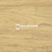 Formica Originals PP5856 Honey Mango Laminate Kitchen Worktops - Woodland Finish 4mtr x 100mm x 20mm Upstand