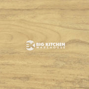 Formica Originals PP5856 Honey Mango Laminate Kitchen Worktops - Woodland Finish 4mtr x 100mm x 20mm Upstand