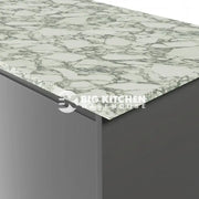 Formica Originals PP5858 Viola Marble Laminate Kitchen Worktops - Satin NDF Finish
