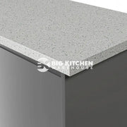 Formica Prima Worktops Fp5943 Moon Caststone - Matte 58 Texture