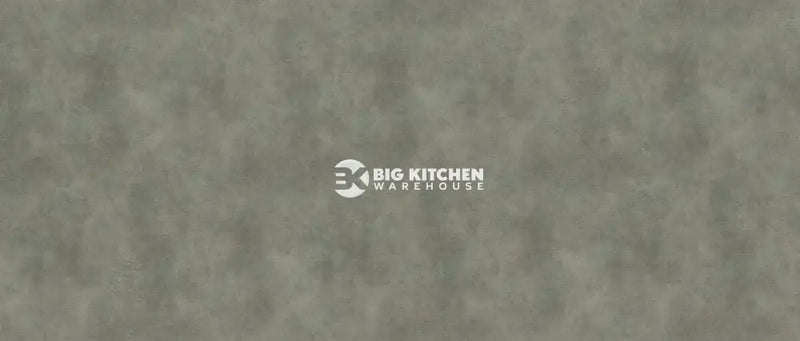 Formica Originals PP6275 Brushed Concrete Laminate Kitchen Worktop - Matte 58 Finish