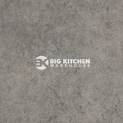 Formica Axiom PP6275 Brushed Concrete Laminate Kitchen Worktops - Matte 58 Finish