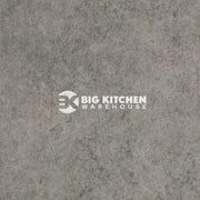 Formica Axiom PP6275 Brushed Concrete Laminate Kitchen Worktops - Matte 58 Finish