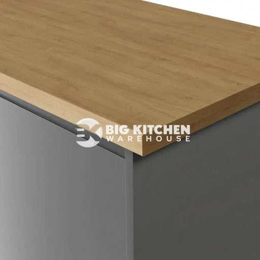 Formica Axiom Pp6278 Padua Oak Laminate Kitchen Worktops - Lumber Finish