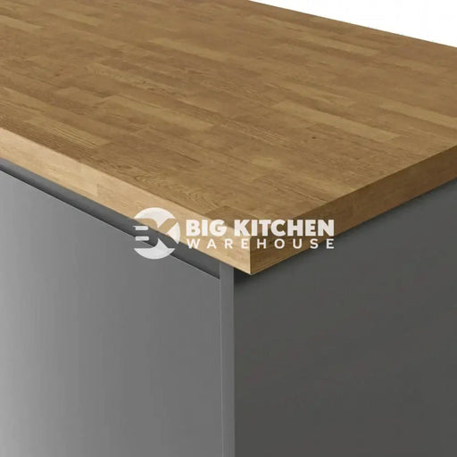 Formica Axiom Pp7671 Newcastle Oak Laminate Kitchen Worktops - Lumber Finish