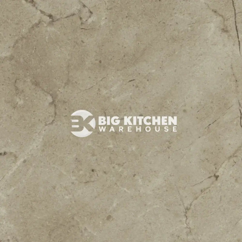Formica Originals PP7673 Marfil Pomice Laminate Kitchen Worktops - Satin NDF Finish 3.5mtr x 100mm x 20mm Upstand