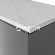 Formica Axiom Pp7674Ndf Veneto Marble Laminate Kitchen Worktops - Satin Ndf Finish