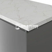 Formica Axiom Pp7674Ndf Veneto Marble Laminate Kitchen Worktops - Satin Ndf Finish