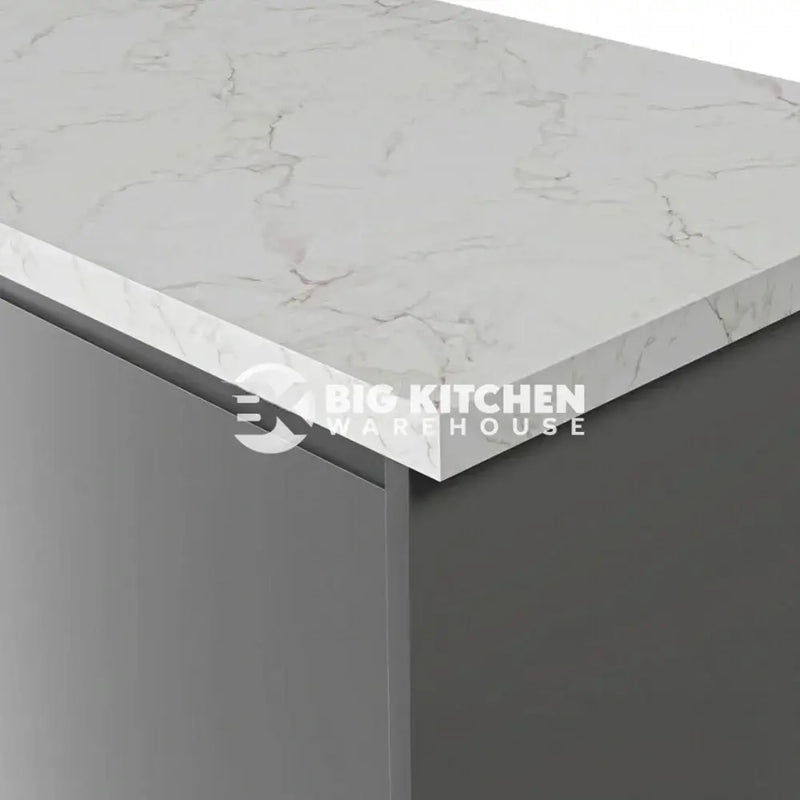 Formica Axiom Pp7674Ndf Veneto Marble Laminate Kitchen Worktops - Satin Ndf Finish