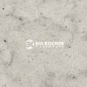 Formica Axiom PP7677PET Platinum Cloud Laminate Kitchen Worktops - Platinum Finish