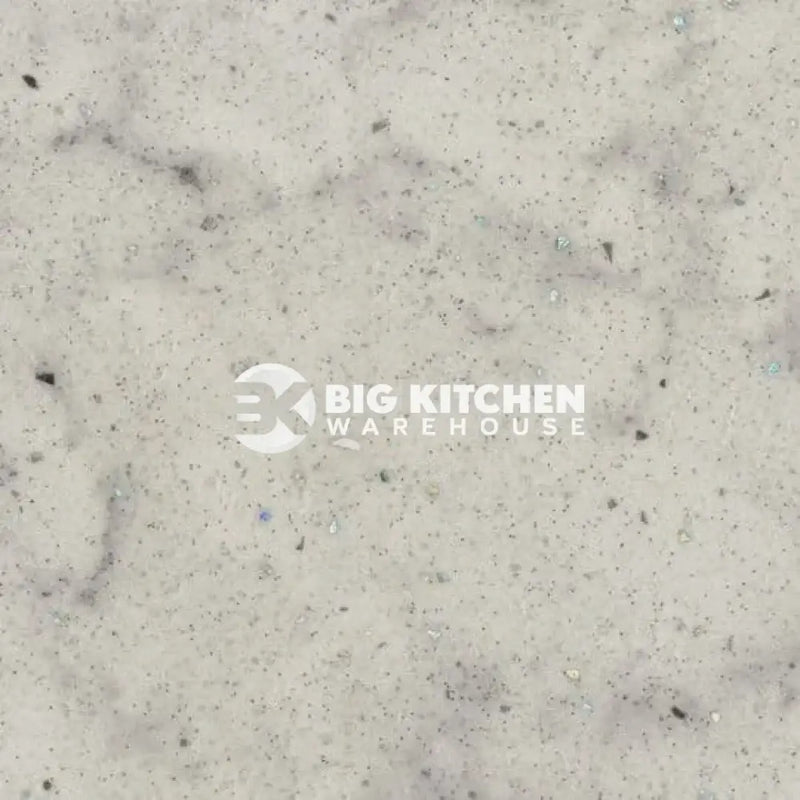 Formica Axiom PP7677PET Platinum Cloud Laminate Kitchen Worktops - Platinum Finish