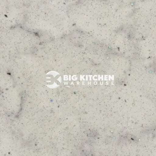 Formica Axiom PP7677PET Platinum Cloud Laminate Kitchen Worktops - Platinum Finish
