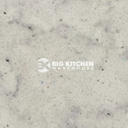 Formica Axiom PP7677PET Platinum Cloud Laminate Kitchen Worktops - Platinum Finish