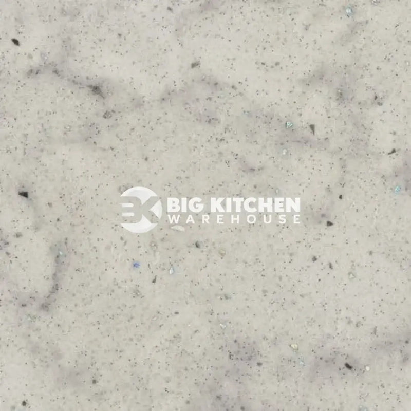 Formica Axiom PP7677PET Platinum Cloud Laminate Kitchen Worktops - Platinum Finish