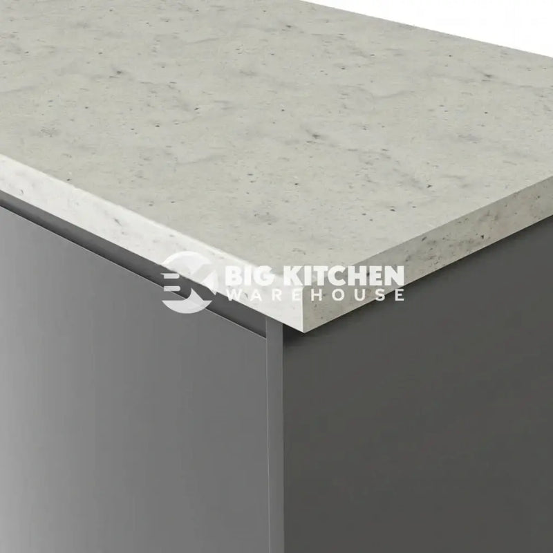 Formica Axiom Pp7677Pet Platinum Cloud Laminate Kitchen Worktops - Finish