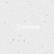 Formica Axiom PP7680PET Platinum White Laminate Kitchen Worktops - Platinum Finish