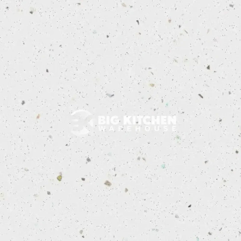 Formica Axiom PP7680PET Platinum White Laminate Kitchen Worktops - Platinum Finish