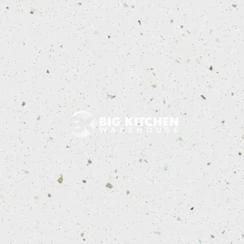 Formica Axiom PP7680PET Platinum White Laminate Kitchen Worktops - Platinum Finish