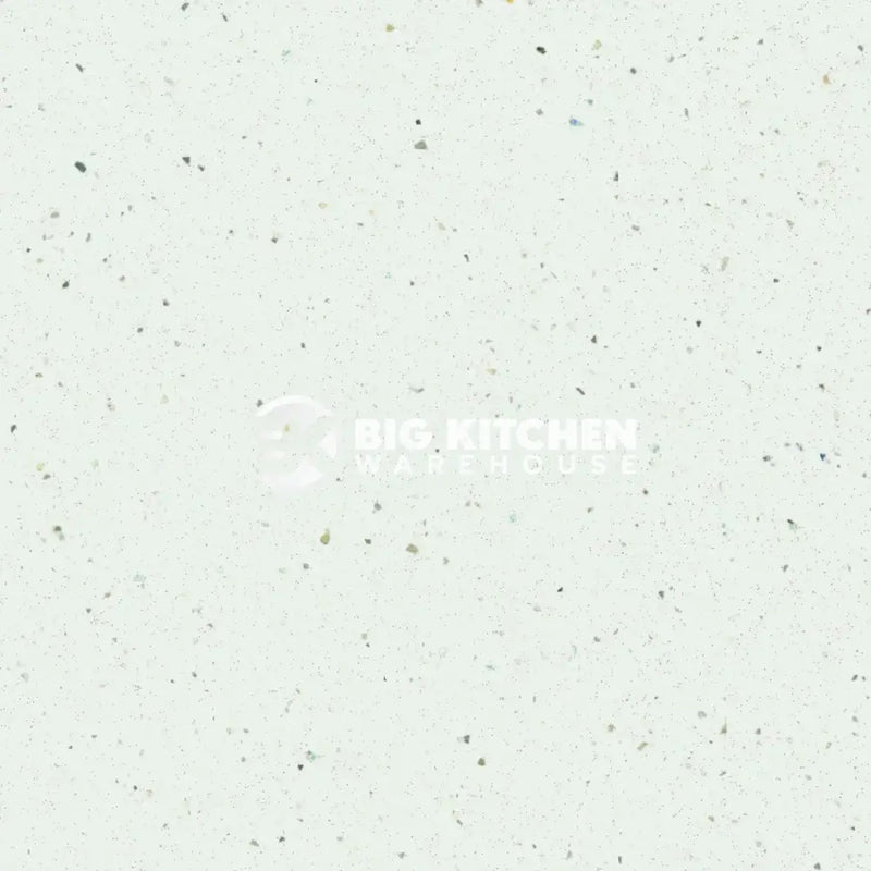 Formica Originals PP7680 Platinum White Laminate Kitchen Worktop - Platinum Etchings Finish