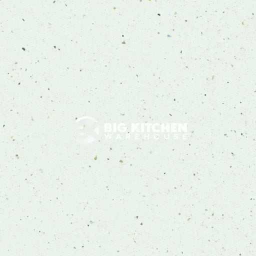 Formica Originals PP7680 Platinum White Laminate Kitchen Worktop - Platinum Etchings Finish