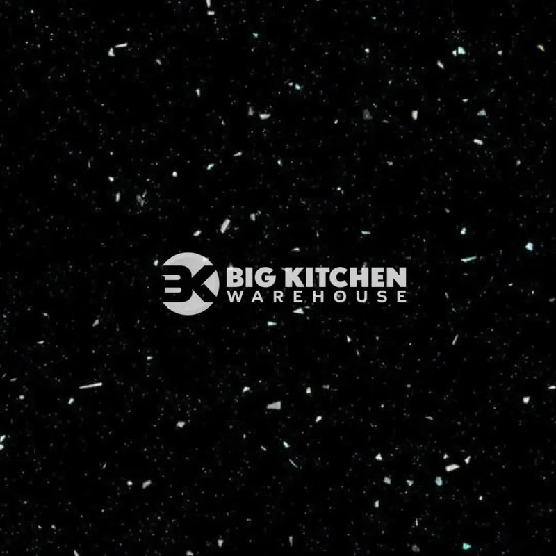 Formica Axiom PP7682PET Platinum Black Laminate Kitchen Worktops - Platinum Finish-free-sample
